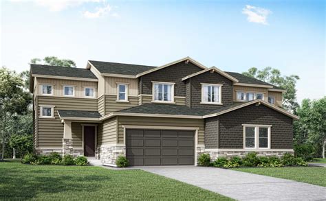 wild oak at the canyons - paired homes  3 bed; 3